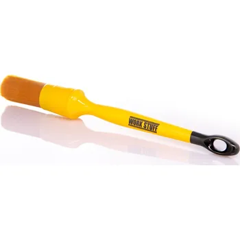 Work Stuff Albino Orange Brush 24 mm nejjemnější štětec