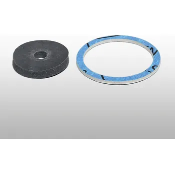 SADA těsnění na šroubení mosaz. ventilů KE294T 5/4" - I4/152E