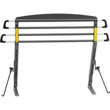 klec pro psa MimSafe VarioBarrier Original - ochranná mříž do auta Velikost: S