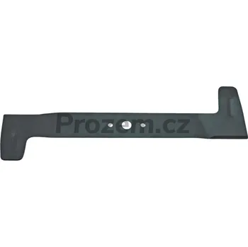 Nůž pro sekačku Brill, Castel Garden, Cooper, Gardena, Honda, Iseki, Mac-Garda, Stiga, 1810043980, 810043980, 1111919401, rozměry 505/18/8,5/65 mm, nůž sekačky