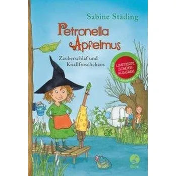 Petronella Apfelmus (Sonderausgabe Band 2) - Städing, Sabine