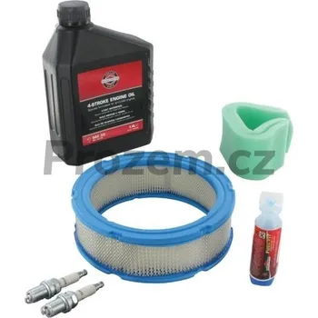 Sekačka Servisní sada BRIGGS & STRATTON 992240 pro VANGUARD V-TWIN MODEL 29, 30, 35, 14 - 20HP B&S