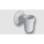 Odkapový sifon k dopojení kondenzačních kotlů