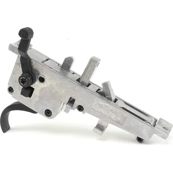 Sportovní střelba Náhradní spoušťový mechanismus pro JG BAR-10