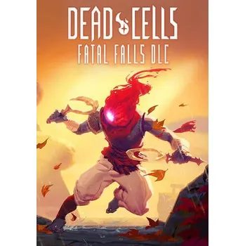 Počítačová hra Dead Cells - Fatal Falls PC