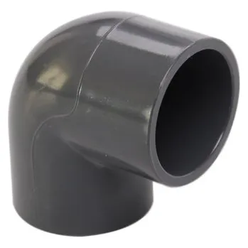 Kanalizační potrubí Koleno PVC úhel 90° - 40mm