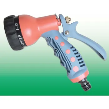 Postřikovač Postřikovač na hadici mosazný - PROFI 7 funkcí - R/1631