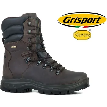 Lovecká obuv Grisport Dobermann 40 SpoTex lovecké boty 43