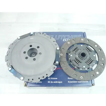 Spojková sada Spojka SEAT CORDOBA IBIZA LEON TOLEDO 1.6 - kompletní