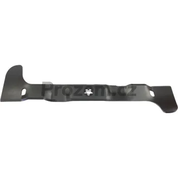 Nůž pro sekačku Husqvarna, AYP, Electrolux, Partner, 581518001, rozměry 541/hvězda, 5 zubů/-/- mm, pravý