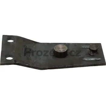 Pracovní nůž Držák nože pro Pottinger, tloušťka 5 mm, 00434137