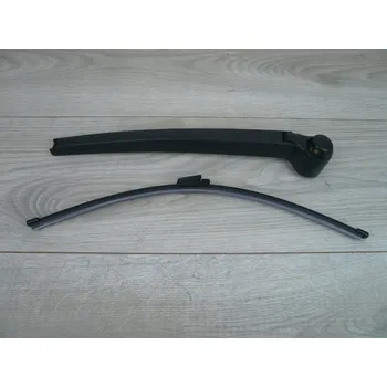 Stěrač Stěrač zadní ramínko - VW Caddy III/Life 04-