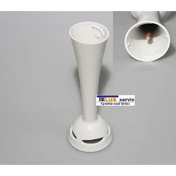 Příslušenství pro kuchyňský robot plastový mixovací nástavec Kenwood / KW653015