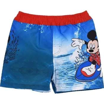 Chlapecké plavky Chlapecké plavky Mickey Mouse 0C020NC4000098 Velikost: 98