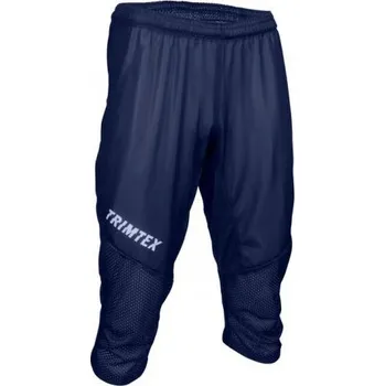 Pánské kalhoty TRIMTEX Trail o-pants men navy - velikost S