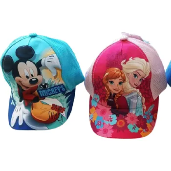 Kšiltovka Dětská kšiltovka Setino - Disney motivy