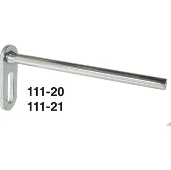 Dílenský stůl Hazet 111-21 Držák nářadí 1 ks