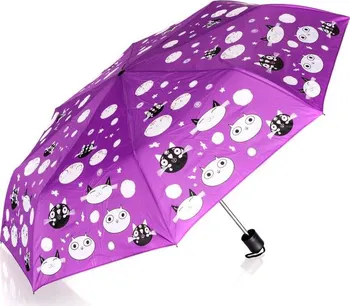 Deštník Pretty Up Deštník měnící barvu