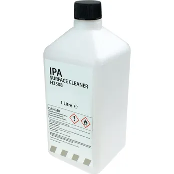 Výstražná páska Heskins Cleaner Doplňky 1 litr