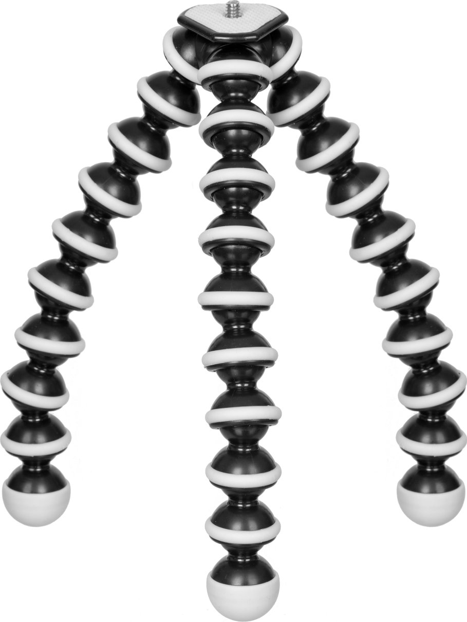 Flexibilní stativ tripod Gorillapod 240 mm