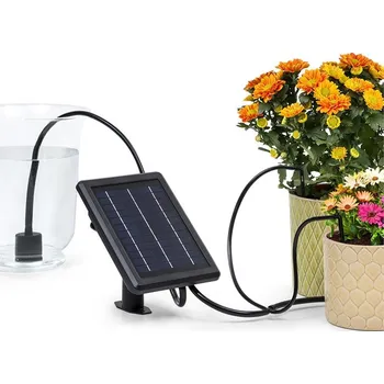 Blumfeldt Greenkeeper Solar