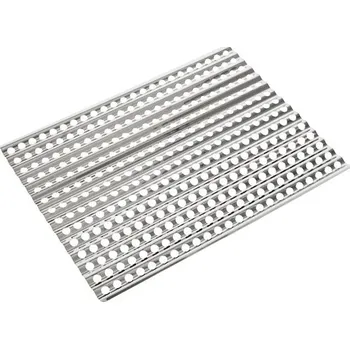 Příslušenství pro gril Grilovací podložka univerzální TENNEKER