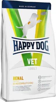 Krmivo pro psa Happy Dog Vet Adult Renal