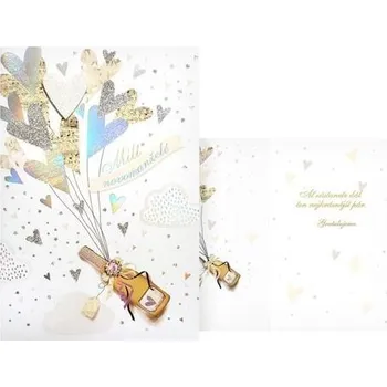 MFP Svatební přání Milí novomanželé