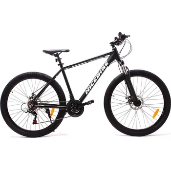 Horské kolo Recenze Olpran Nicebike XC261 26" černé/bílé 2021 19"