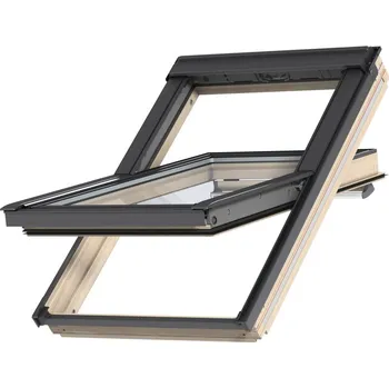 Okno VELUX Střešní okno GGL MK08 3170 78x140 cm