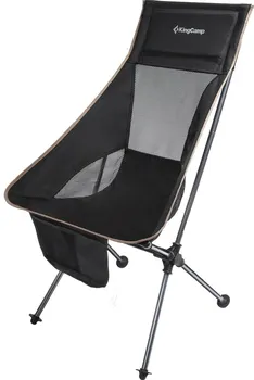 kempingová židle King Camp Ultra MAS-KC1908