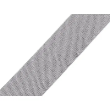 Textilní guma Pruženka měkká tkaná šíře 35 mm