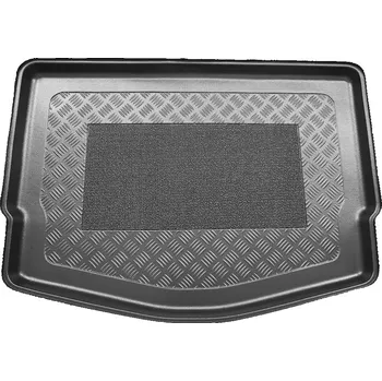 Vana do kufru Aristar Vana do kufru Nissan Note E12 5dv hatchback nepohyblivá podlaha 2013-