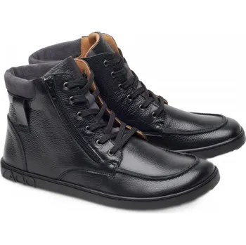 Dámské polobotky Zaqq Roqa Black EUR 42