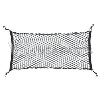 Síť na náklad COMPASS Síť upevňovací pružná 90 x 50 cm