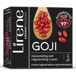Lirene Dermo Program Superfood Goji…