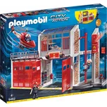 Playmobil City Action 9462 Velká…