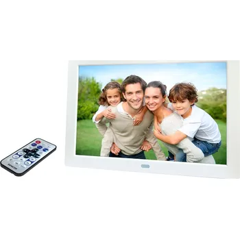 Digitální fotorámeček Sencor SDF 874 W