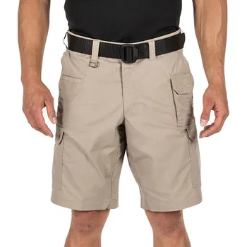 Bermudy 5.11 ABR 11" Pro - Khaki 33