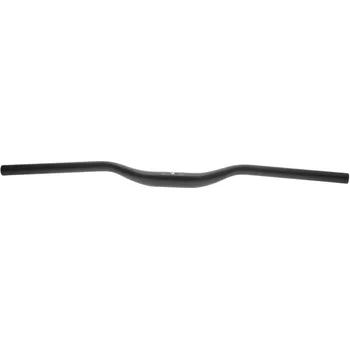 Řídítka řídítka M-Wave MTB AL 700 - 12032/Black 700/0/31.8 mm