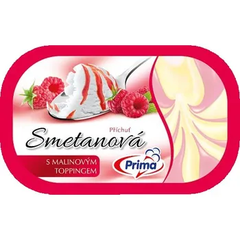 Zmrzlina PRIMA Zmrzlina 900 ml