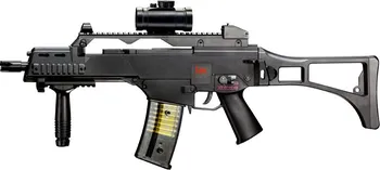 Airsoftová zbraň Heckler & Koch G36 C AEG