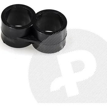 Zakončovací dvojitý kroužek AFL pro potrubí 16 mm (45205) 39893