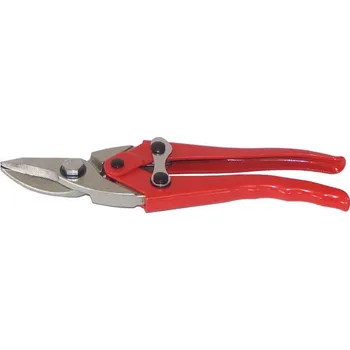 Nůžky na plech Převodové nůžky na plech L/R Rostex