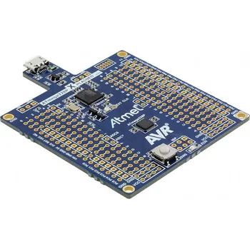 Vývojová deska Microchip Technology ATMEGA328P-XMINI vývojová deska 1 ks