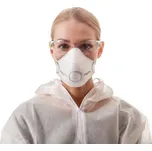 REFIL REFIL ERGO LINE 1031 FFP2 s ventilkem