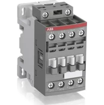 Stykač Stykač 12A ABB AF12-30-10-11 24-60VAC 20-60VDC 1SBL157001R1110