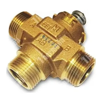 Kotel Thermona Tělo trojcestného ventilu VCZMQ6100/U 1" - zónový směšovací 43528