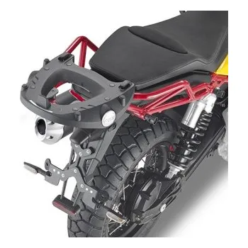 Motodoplněk SR8203 horní nosič pro MOTO GUZZI V85 TT (19-23) pro kufr Monokey nebo Monoleck, bez plotny GIVI s.r.l. 343875