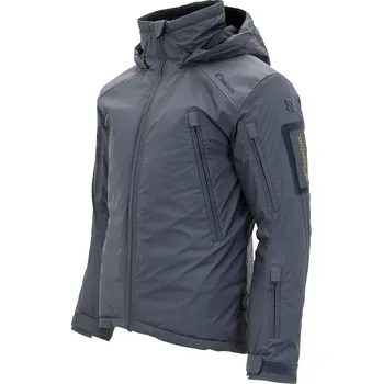 Carinthia® Bunda G-Loft® MIG 4.0 Carinthia®, Barva: Urban Grey, Velikost: XXL